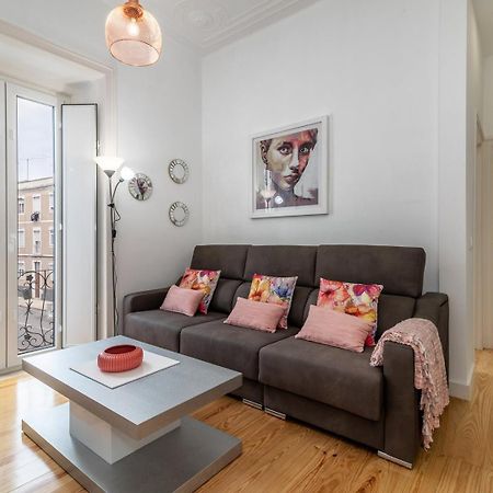 Modern 2Bedroom Apartment in Graça Lissabon Buitenkant foto