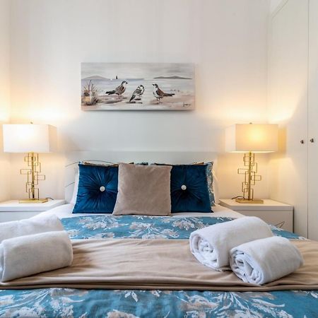 Modern 2Bedroom Apartment in Graça Lissabon Buitenkant foto