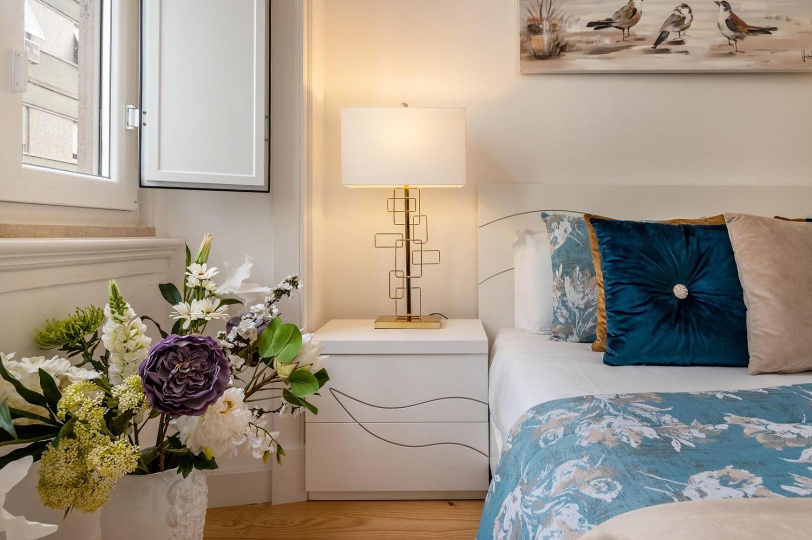 Modern 2Bedroom Apartment in Graça Lissabon Buitenkant foto
