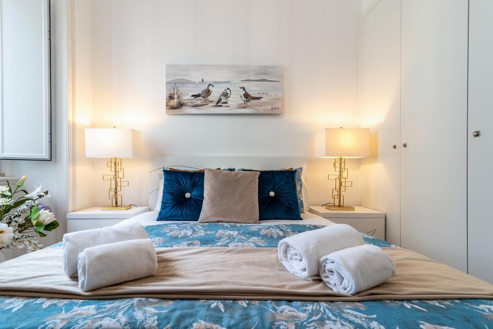Modern 2Bedroom Apartment in Graça Lissabon Buitenkant foto